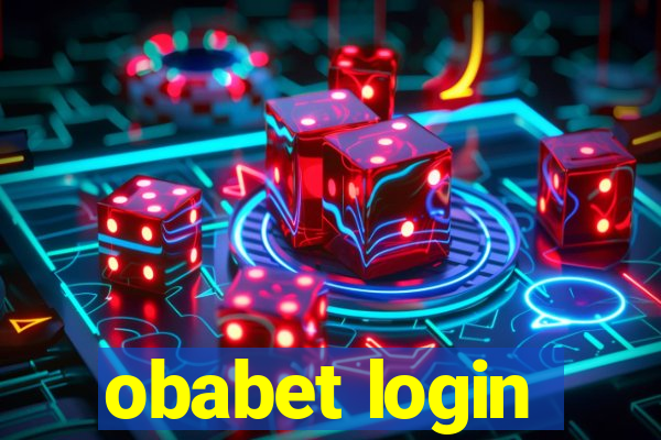 obabet login